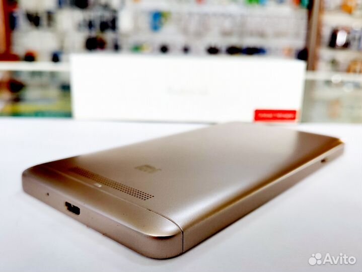 Телефон Xiaomi 4А