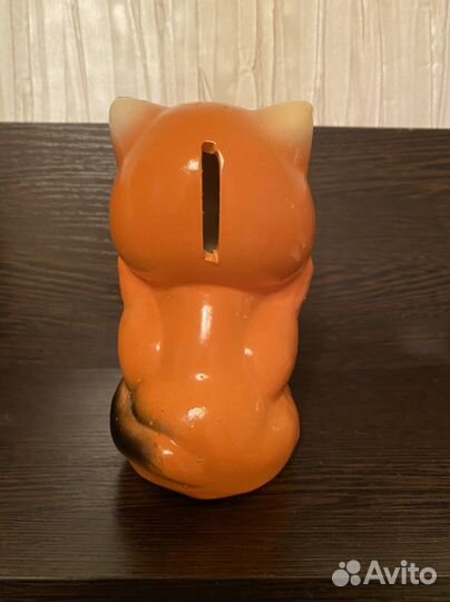 Копилка/статуэтка