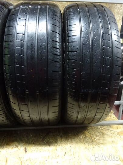 Pirelli Scorpion Verde 215/60 R17