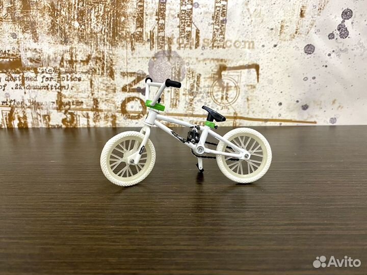 Фингер bmx металлический