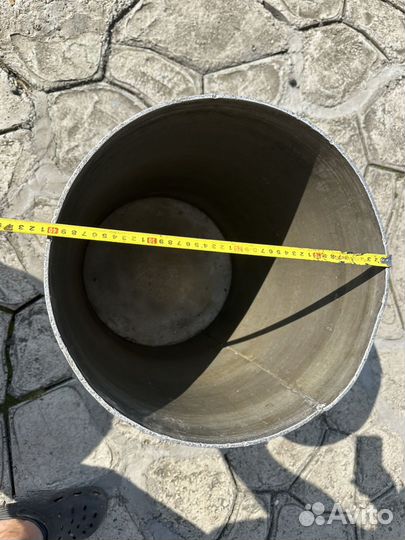 Бак для воды