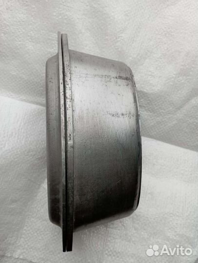 Утятница 2. 2,5. 3л. СССР