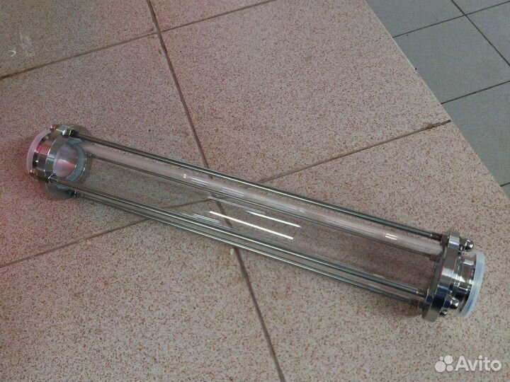 Царга 3. 2. 1.5 дюйма