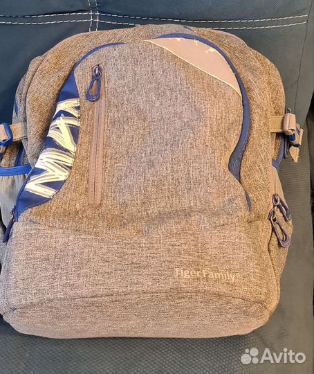 Рюкзак Tiger Family