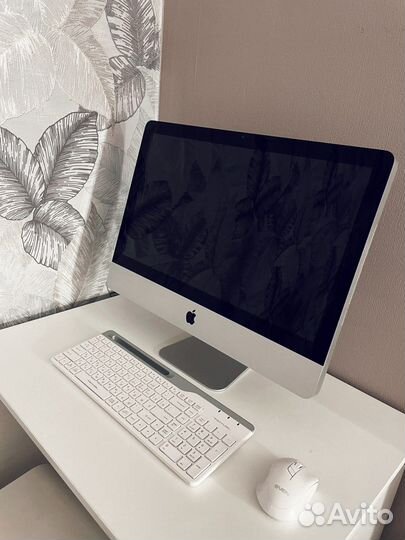 Apple iMac