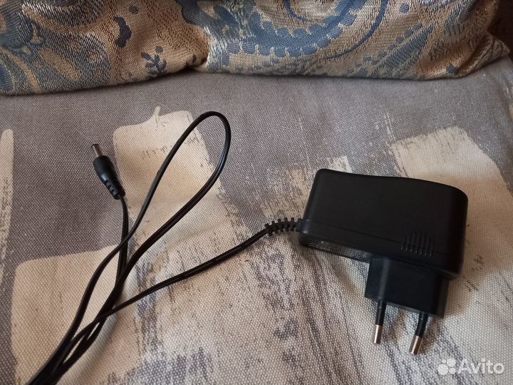 Пылесос rv-ur355