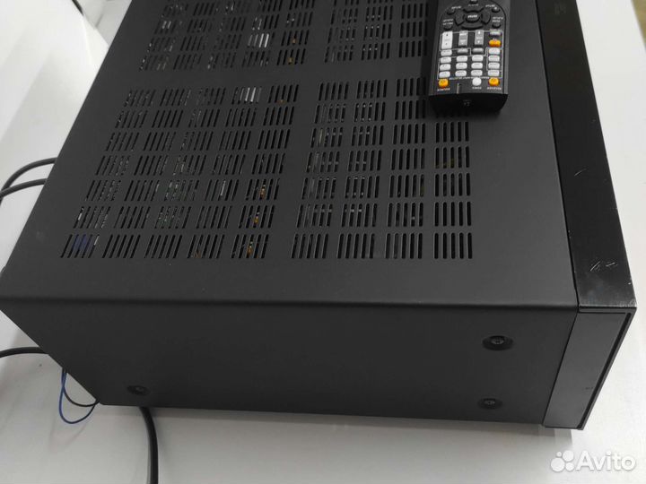 Av ресивер onkyo TX-NR809