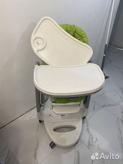 Стульчик peg perego tatamia