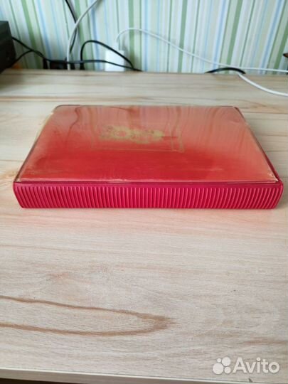 Подарочный набор блокнотов Олимпиада 80