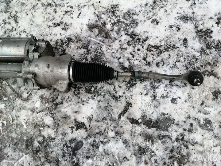 Рулевая рейка электро BMW X4 F26 X3 F25