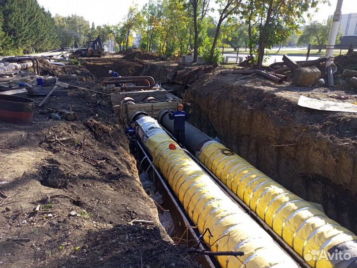 Строитель-разнорабочий