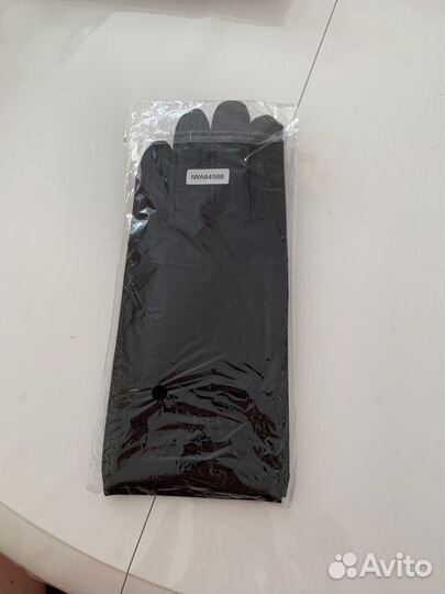 Перчатки iWC