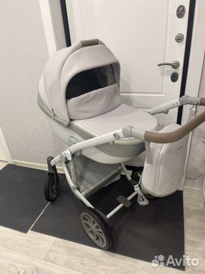 Коляска Anex m type 2 в 1