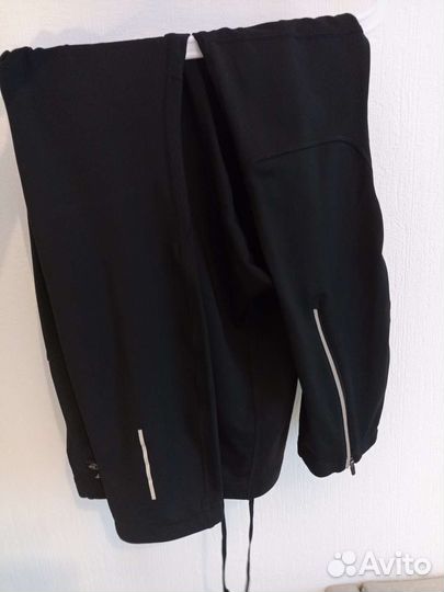 Легинсы спортивные nike