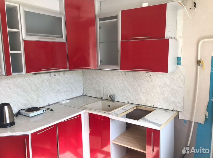 Кухонный гарнитур бу