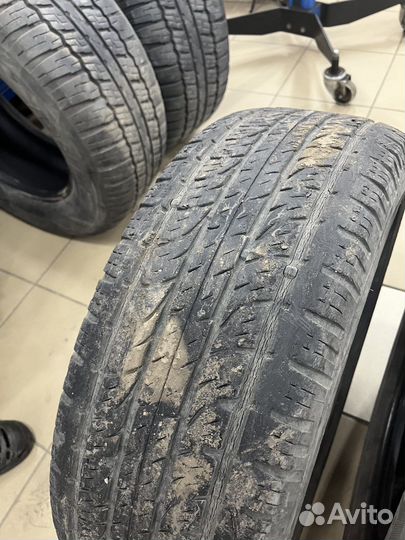 Viatti Bosco A/T 215/65 R16