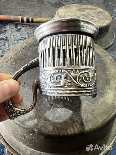 Подстаканник