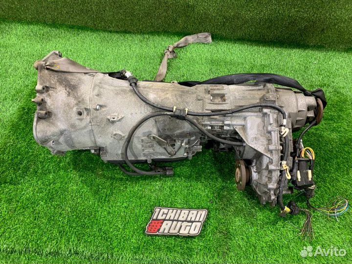 АКПП Ssangyong Rexton GAB D27DT