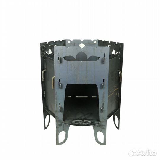 Печь универсальная разборная 