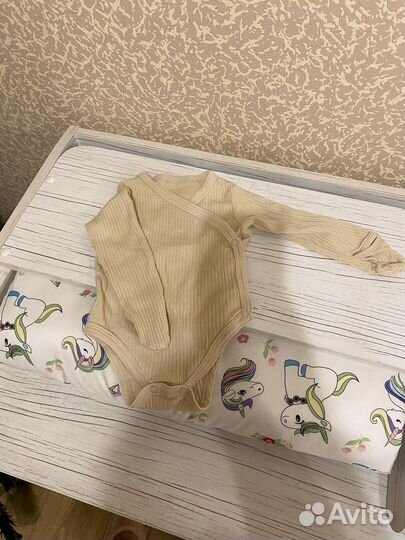 Слип детский 56-62