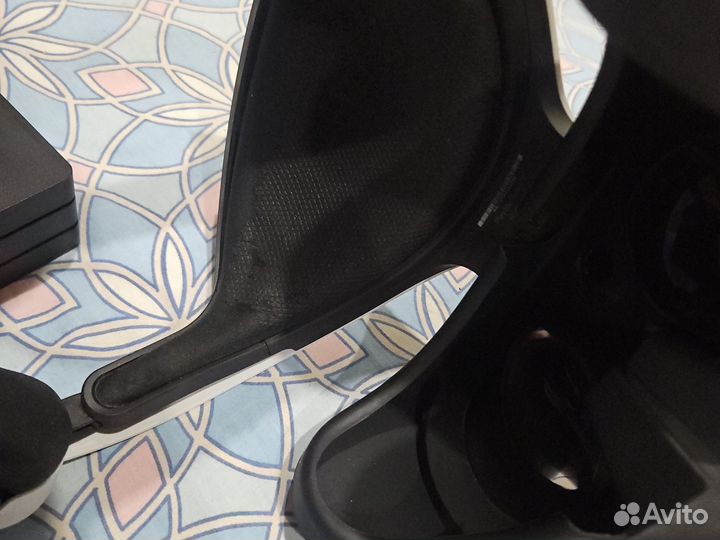 Шлем виртуальной реальности Sony VR ps4/ps5 Виар