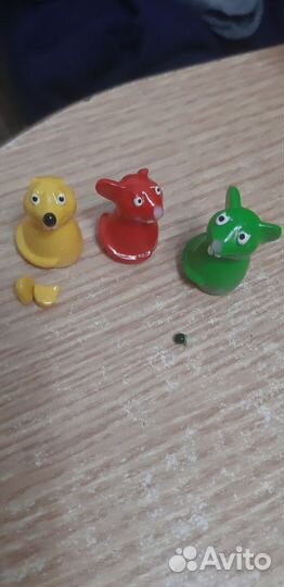 Игра Сырный замок с дополнением