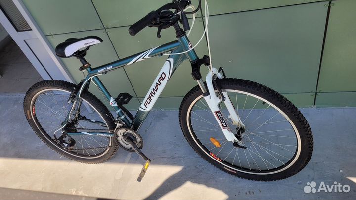 Велосипеды бу взрослый скоростной