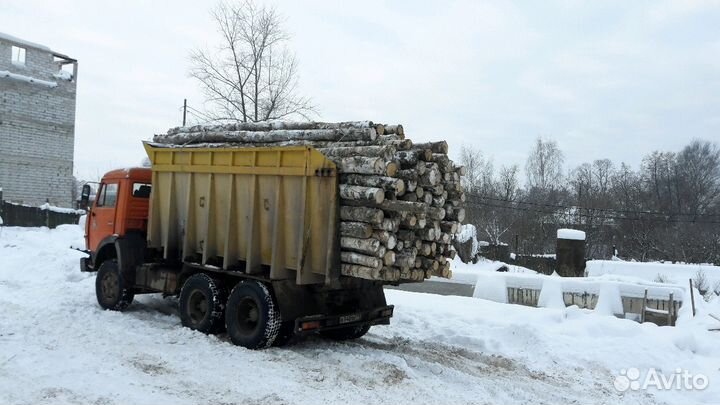 Самосвал Камаз 16тон