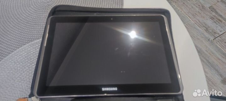 Планшет samsung GT p5110