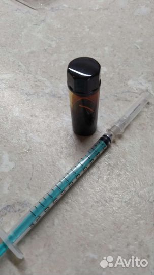 Ферромагнитная жидкость для динамиков