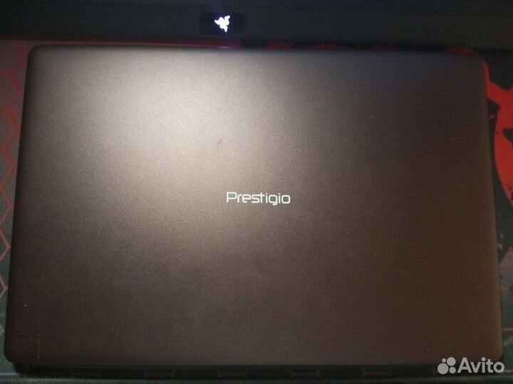 Ноутбук Prestigio smartbook 133s