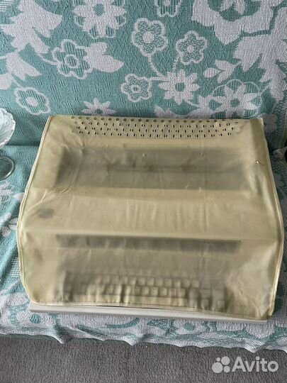 Печатная машинка IBM 6784