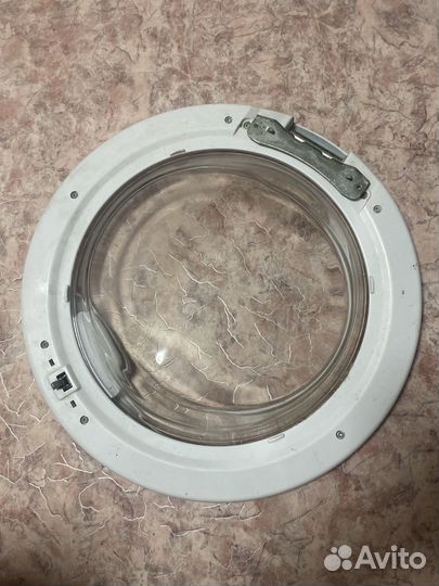 Люк стиральной машины candy grand диаметр 48