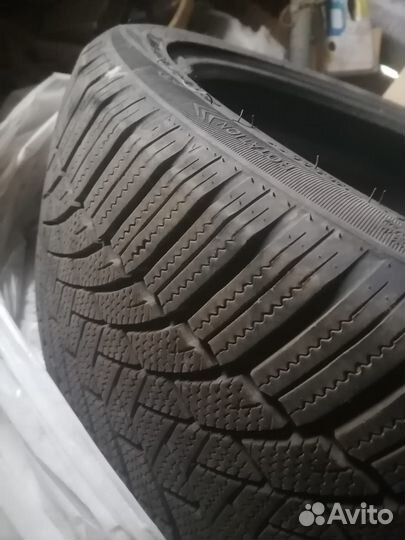 Шины 245 45 R20 зимние