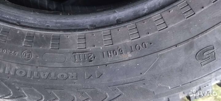 Nokian Tyres Hakkapeliitta 5 225/65 R17 106T