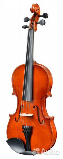 Скрипка antonio lavazza VL-28L размер 1/8 новая