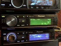 Pioneer deh 9500 sd 9650 9600 7450 8400