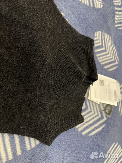 Платье lime L шерсть 100% новое