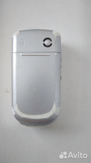 BenQ-Siemens CF61
