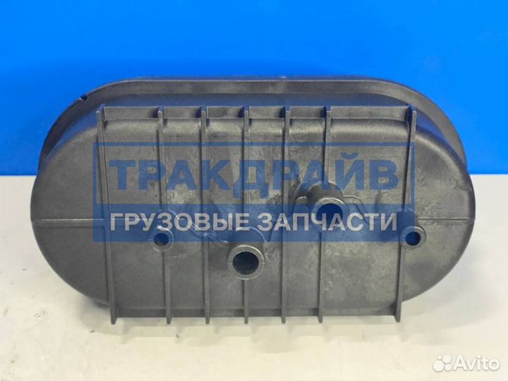 Бачок жидкости гур Mercedes Actros Axor с фильтрами