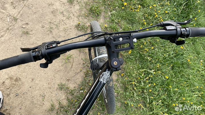 Велосипед forward