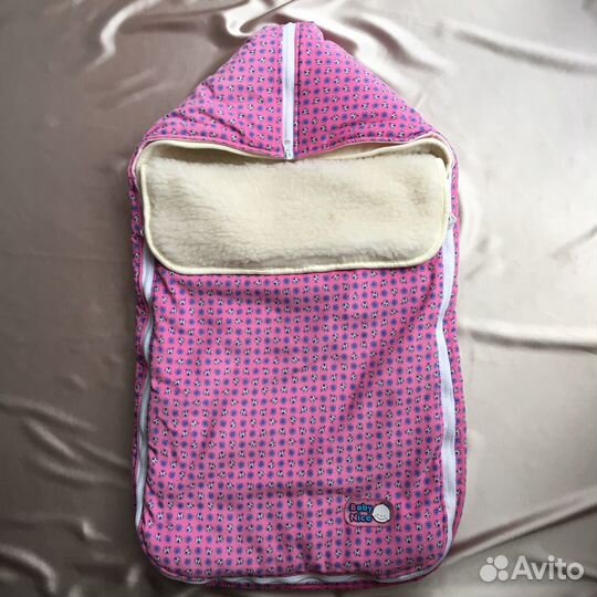 Конверт универсальный зима-лето