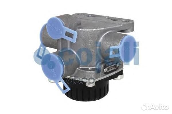 Клапан релейный DAF CF65/75/85 XF95 2326500 Cojali