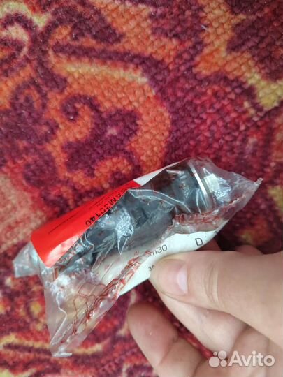 Стойки стабилизатора renault