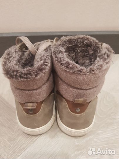 Кеды мужские 40 размер