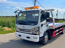 DongFeng DFA-series, 2024