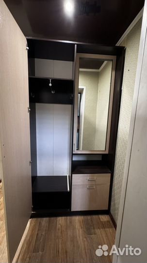 Шкаф в прихожую бу