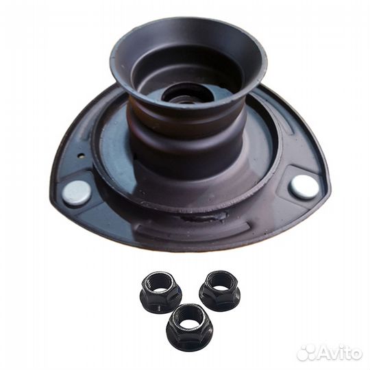 Опора переднего амортизатора santa FE (CM) (2005)