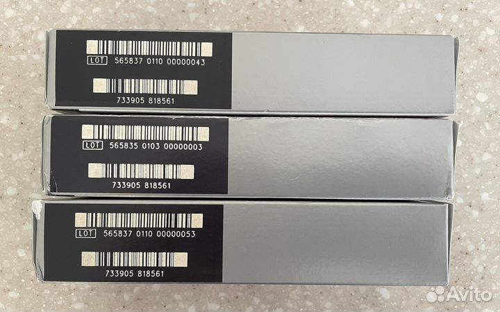 Контактные линзы Acuvue Oasys 1-Day -6.0