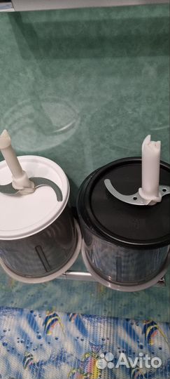 Комплектующие к блендеру Бош